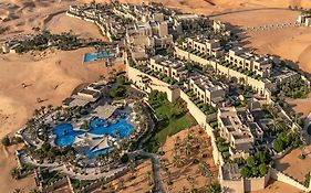 Anantara Qasr al Sarab Desert Resort